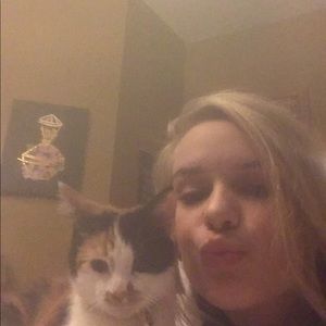 Meet your Posher, Kara